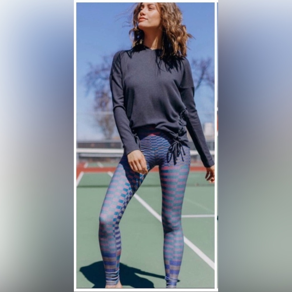 EUC Niyama Sol Rosita Legging - Picture 17 of 17